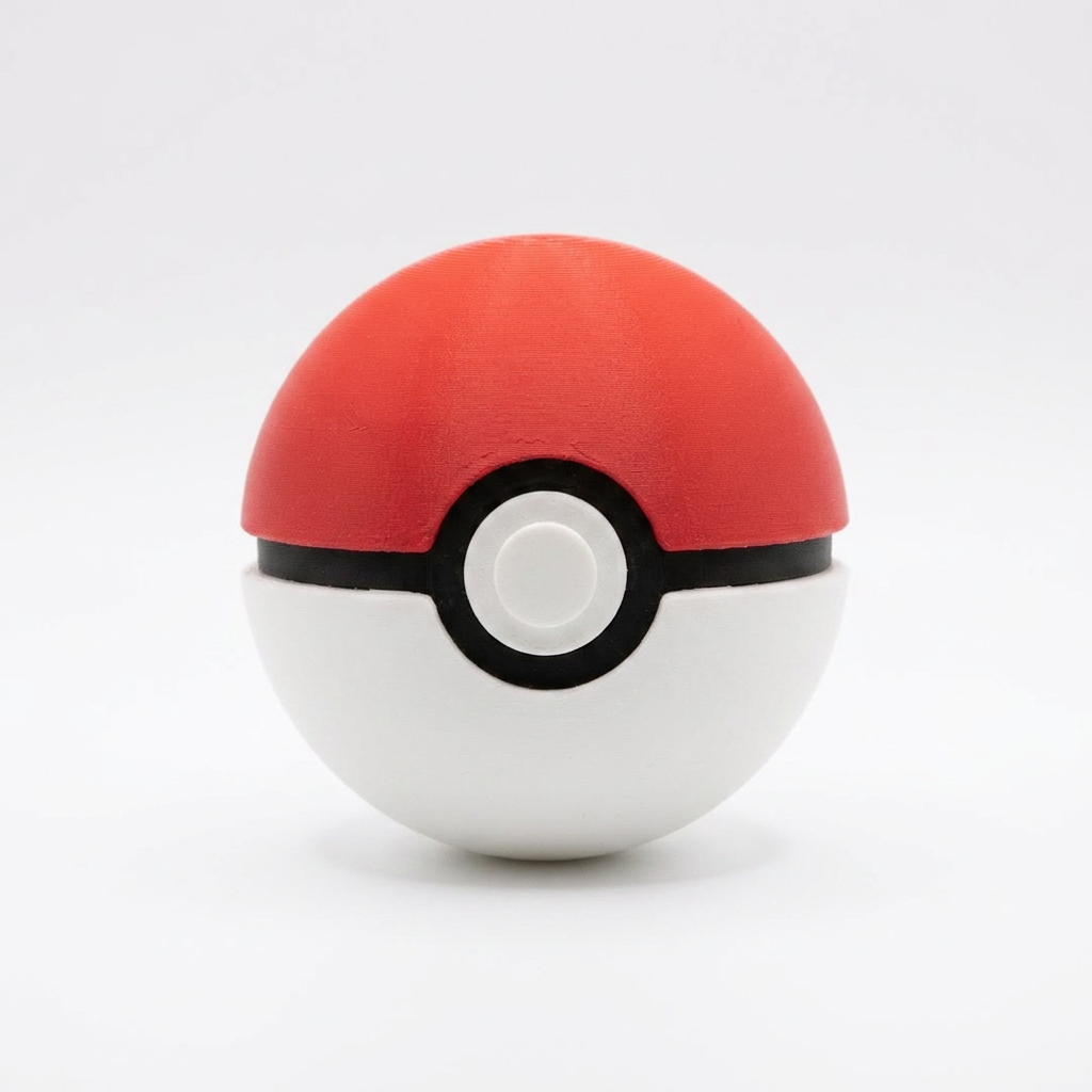 Pokéball