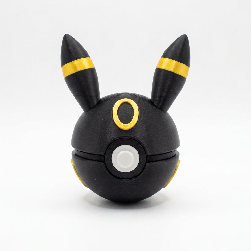 Umbreon Pokéball